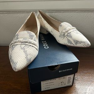 Women's Cole Haan Mabel Skimmer Flats